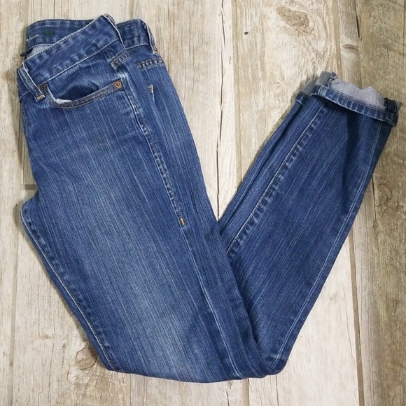 eco jeans